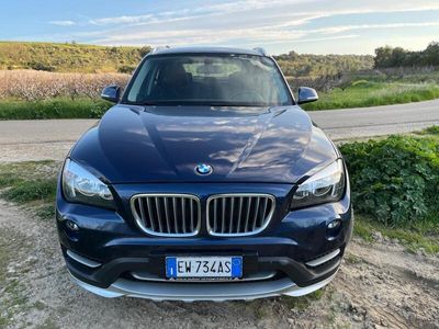 usata BMW X1 (e84) - 2014