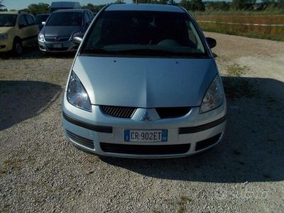 usata Mitsubishi Colt 1.1 12V 5p. Invite