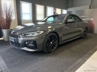 Usata BMW 420