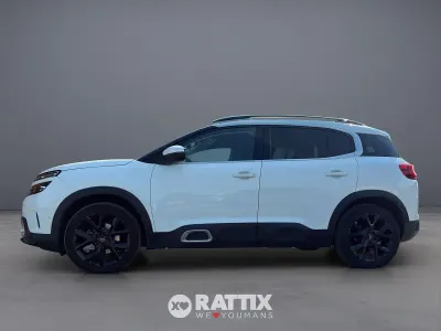 Usata Citroën C5 Aircross