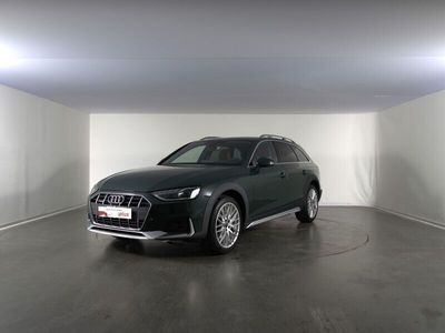 usata Audi A4 Allroad allroad 40 2.0 tdi mhev business evolution quattro