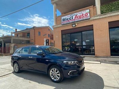 usata Fiat Tipo (2015-->) - 2019