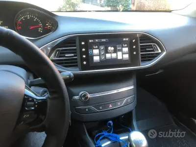 Occasion Peugeot 308