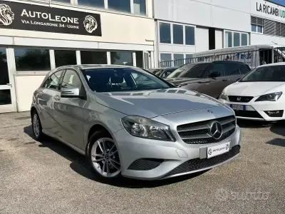 Usata Mercedes A200 136 CV (100 kW) 2015 Other Berlina