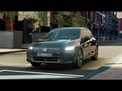 Occasion VW Golf VIII