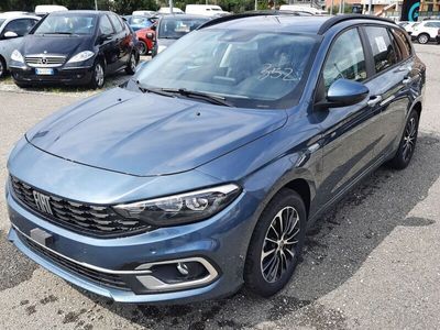 usata Fiat Tipo Tipo Station Wagon1.0 SW nuova a La Spezia