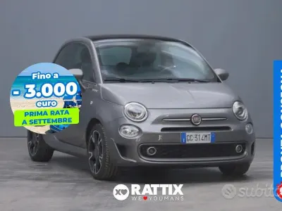 Usata Fiat 500