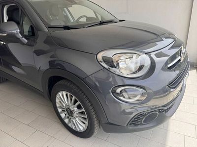 usata Fiat 500X PROMO FINANZIAMENTO 1.0 T3 120 CV Connect