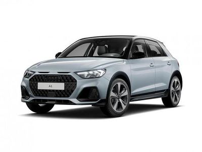 Nuova Audi A1 116 CV (85 kW) 2026 Grigio freccia perla nero mito metallizz Berlina