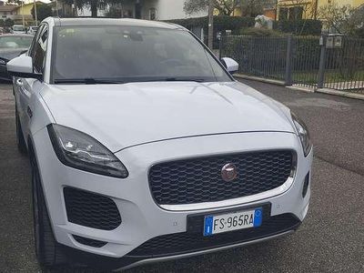 Usata Jaguar E-Pace 179 CV (131 kW) 2018 SUV