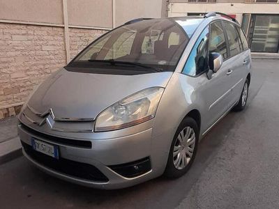 usata Citroën Grand C4 Picasso - 2008