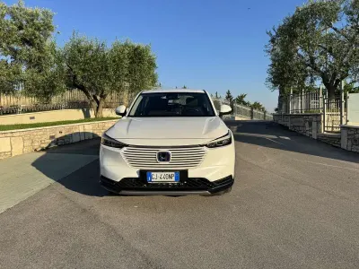 Usata Honda HR-V