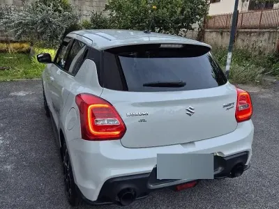 Usata Suzuki Swift