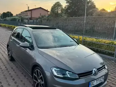 Usata VW Golf VII 2013