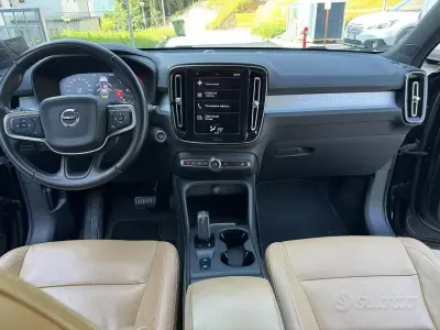 Usata Volvo XC40