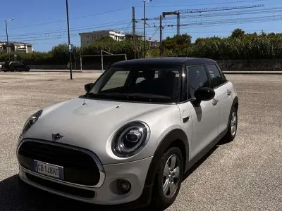 Usata Mini Cooper