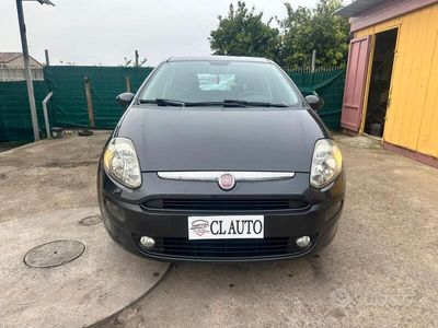 usata Fiat Punto Evo 1.2 5 porte Dynamic