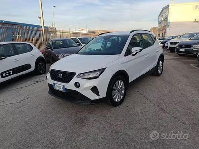 Usata Seat Arona Style 110 CV (80 kW) 2024 SUV
