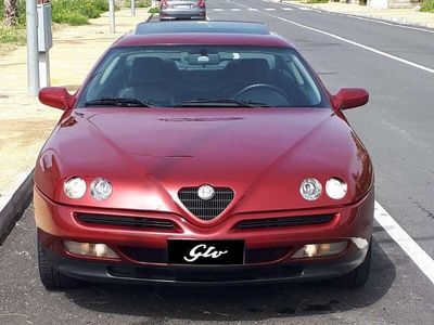 usata Alfa Romeo GTV 2.0 T. Spark 16v L