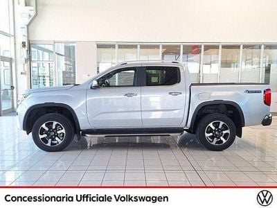 Grigio Usata 2023 VW Amarok Style Pick-up | 38.114 € (Super prezzo)