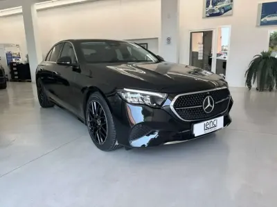 Usata Mercedes E220