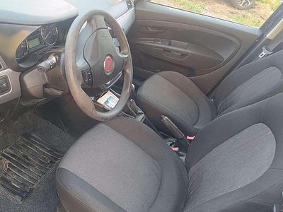 Usata Fiat Grande Punto S 75 CV (55 kW) 2014 Utilitaria