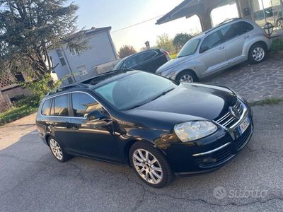 VW Golf V