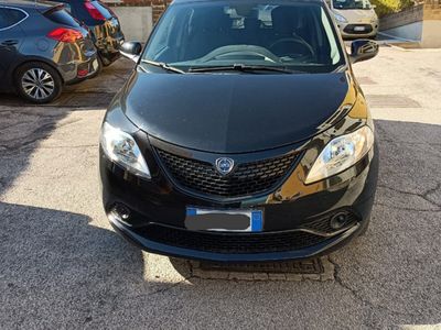 usata Lancia Ypsilon 1.2 Gold 2020