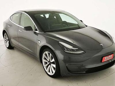 Antracite Usata 2019 Tesla Model 3 Berlina | 19.900 € (Buon prezzo)