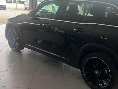 Usata Mercedes GLB200 Premium 150 CV (110 kW) 2021 SUV