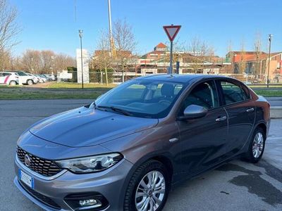 usata Fiat Tipo 1.6 multijet 120 cavalli anno 2016