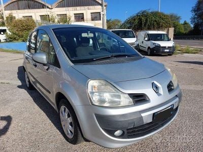 Renault Grand Modus