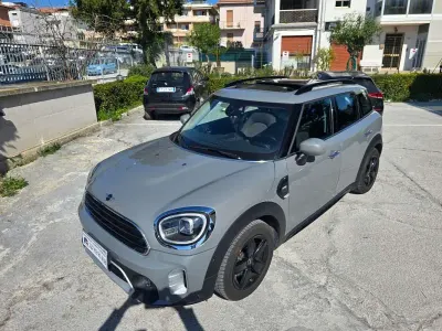Usata Mini Cooper Countryman