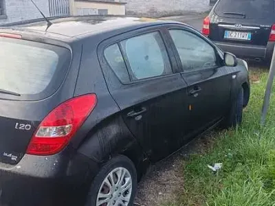 Usata Hyundai i20