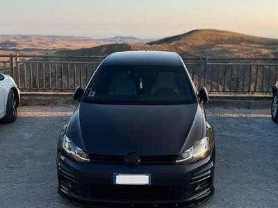 Usata VW Golf VII Sportline 150 CV (110 kW) 2019 Berlina