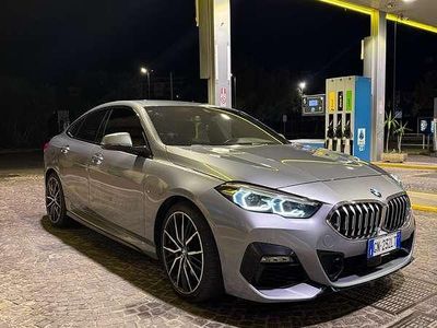 Usata BMW 220 M Sport 190 CV (139 kW) 2023 Coupé