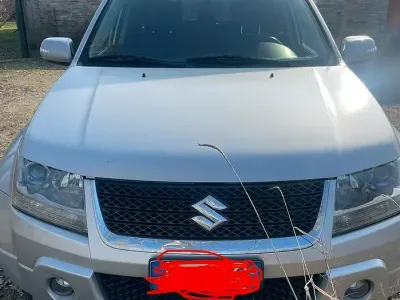 Usata Suzuki Grand Vitara 129 CV (94 kW) 2009 SUV