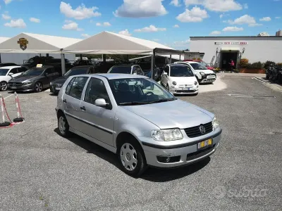 Usata VW Polo