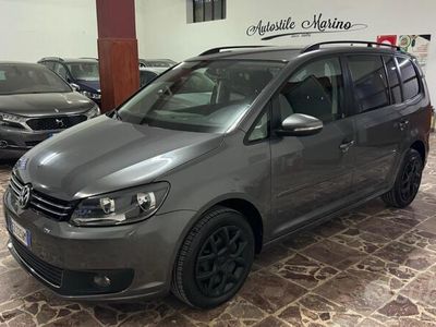 VW Touran