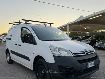 Usata Citroën Berlingo