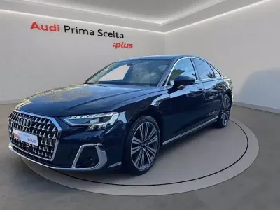 Usata Audi A8