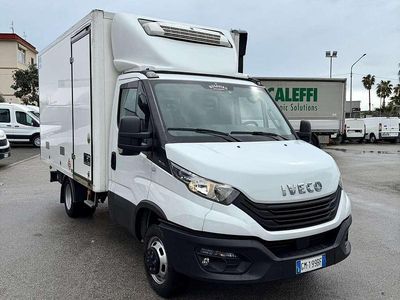Usata Iveco Daily 136 CV (100 kW) 2023 Bianco