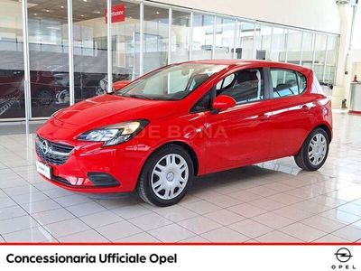 usata Opel Corsa 5p 1.3 cdti advance (n-joy) s&s 95cv mta