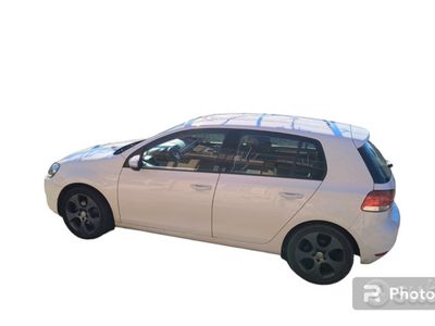 usata VW Golf VI Golf 1.6 5p. Comfortline