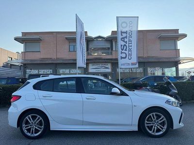 Usata BMW 116 M Sport 116 CV (85 kW) 2022 Other Utilitaria