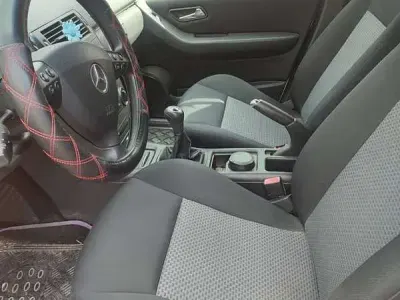 Usata Mercedes A150