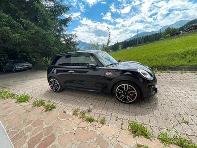 Mini John Cooper Works