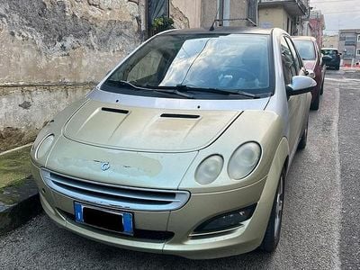 Usata Smart ForFour 2004 Utilitaria
