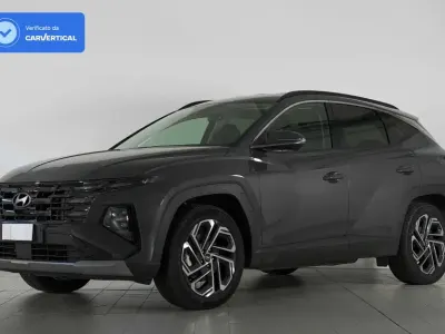 Usata Hyundai Tucson 136 CV (100 kW) 2025 SUV