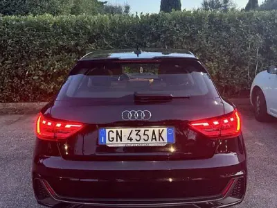 Usata Audi A1 Sportback